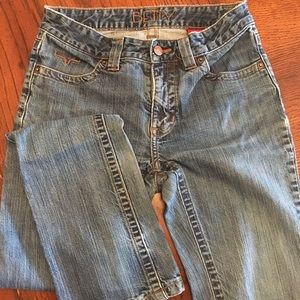 Kimes Ranch Betty Light Wash Jeans